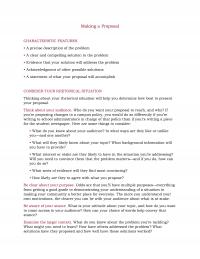 978-0393617467 Handouts Genre_Making a Proposal