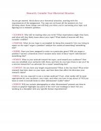978-0393617467 Handouts Research – Consider Your Rhetorical Situation