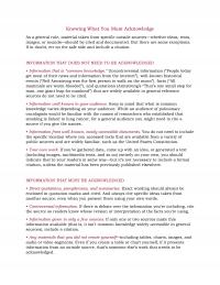 978-0393617467 Handouts Research – Knowing What You Must Acknowledge