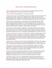 978-0393617467 Handouts Some Tips for Collaborating Effectively