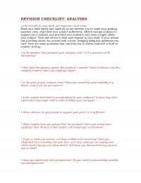 978-0393617467 Worksheets Revision Checklist_Analyses