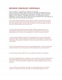978-0393617467 Worksheets Revision Checklist_Proposals