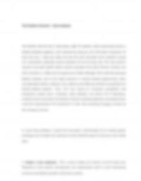 The Fashion Channel Case Analysis