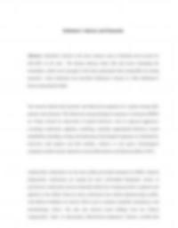 Alzheimer’s disease and Dementia