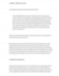Ten Points Analysis of Facebook