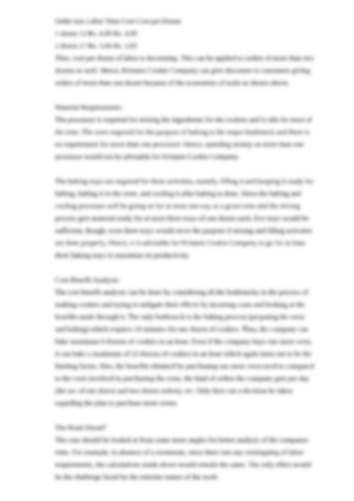 Kristen cookies fire roommate image