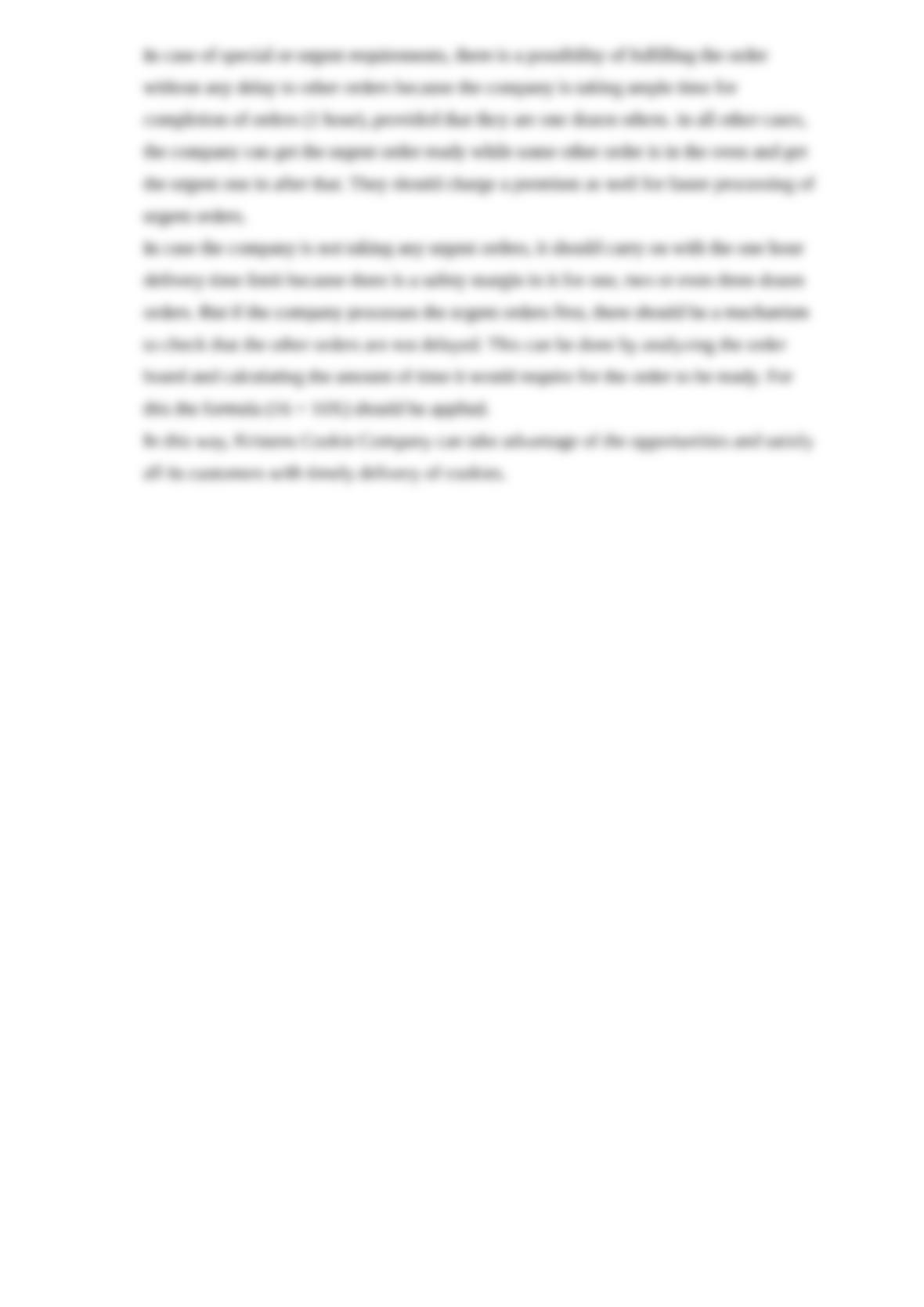 Kristen cookies essay 06 image