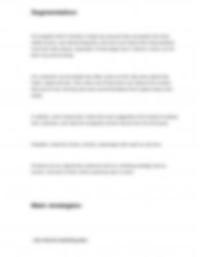 Marketing Plan SegmentationOur