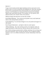 Social Media Marketing 2