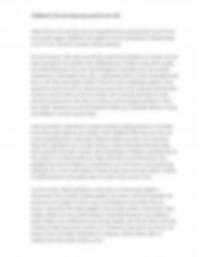 English writing