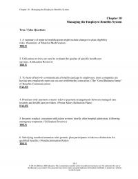 978-0078029486 Chapter 10