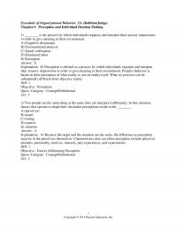 978-0132968508 Chapter 6 Part 1