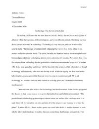 English Comp 2