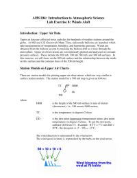 Lab #