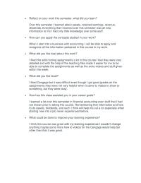 Summary Week 15