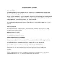 Connect Assignment 2