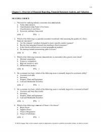 978-1337614689 Chapter 1 Part 1