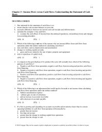 978-1337614689 Chapter 3 Part 1