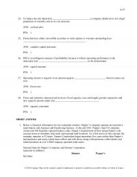 978-1337614689 Chapter 0 Part 2