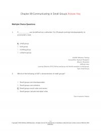 978-0078036866 Chapter 9 Part 1