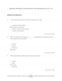 978-0078036866 Appendix N