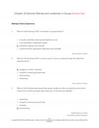 978-0078036866 Chapter 10 Part 1