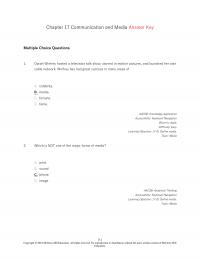 978-0078036866 Chapter 17 Part 1