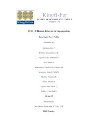 Globalization KingfisherSCHOOL