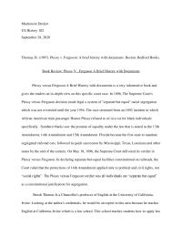 Book Review Mackenzie DeckerUS