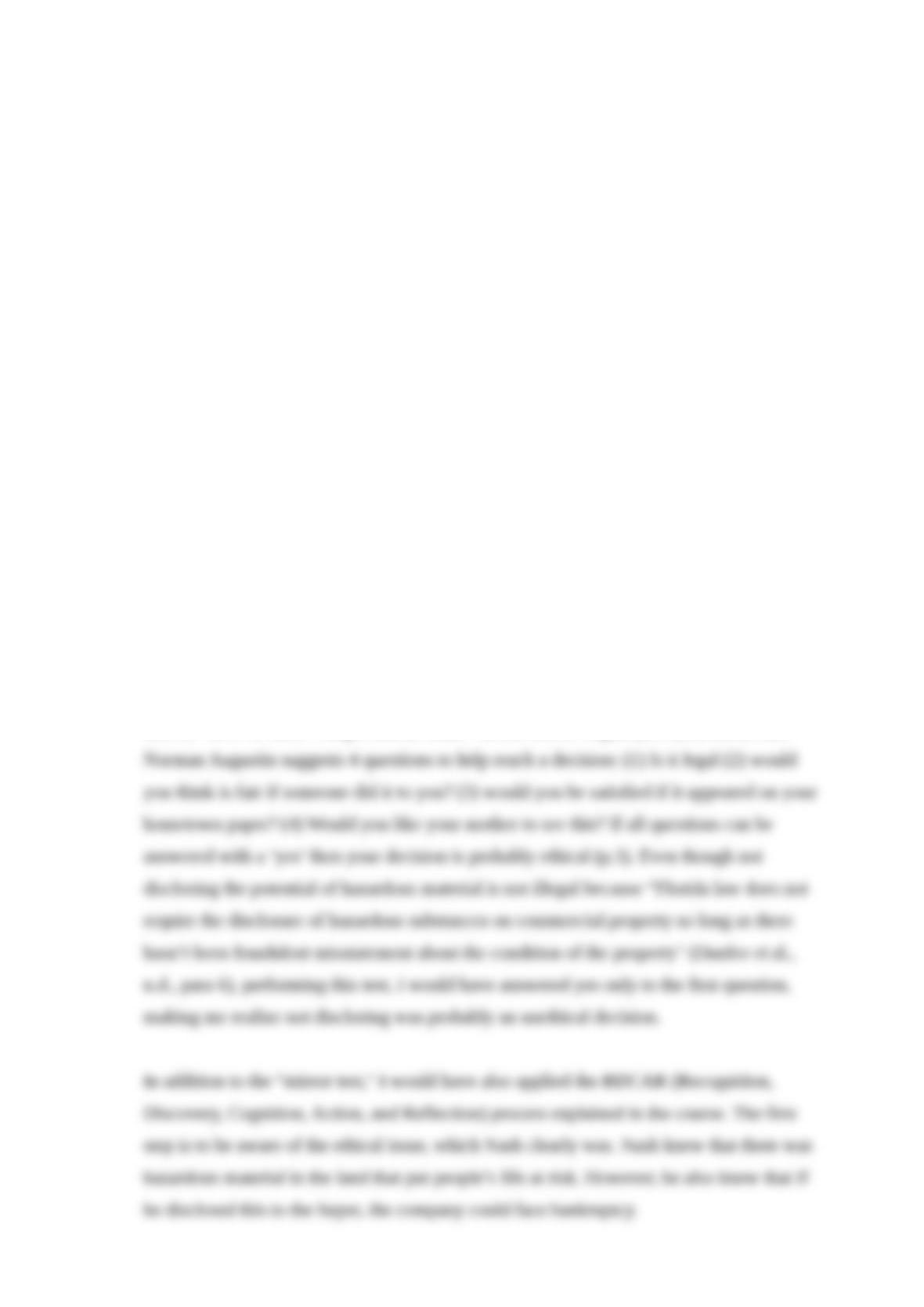 Desperate air essay image