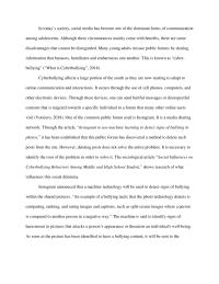Sociology Essay