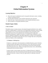 Business 1Chapter 9Global