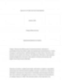 REALITY OF THE TWO-FACTOR THEORY