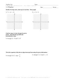 1.1 Math