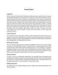 Financial Aid Business