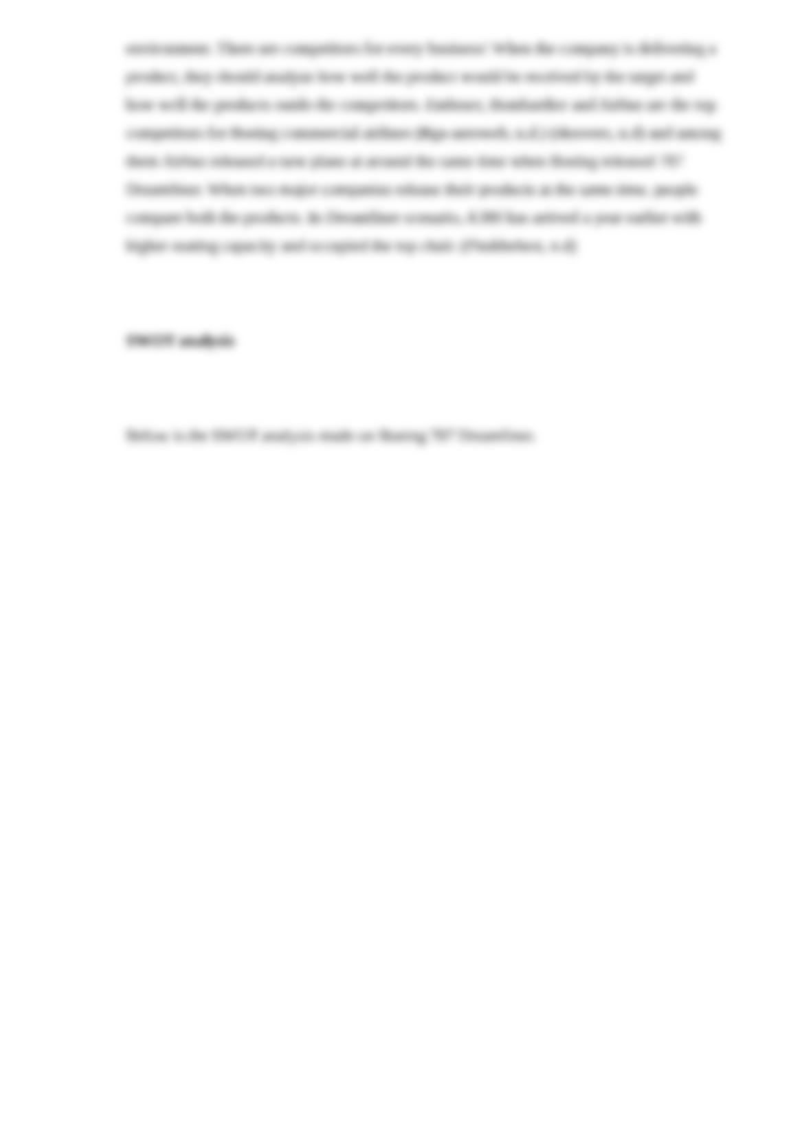 Boeing 787: manufacturing a dream picture