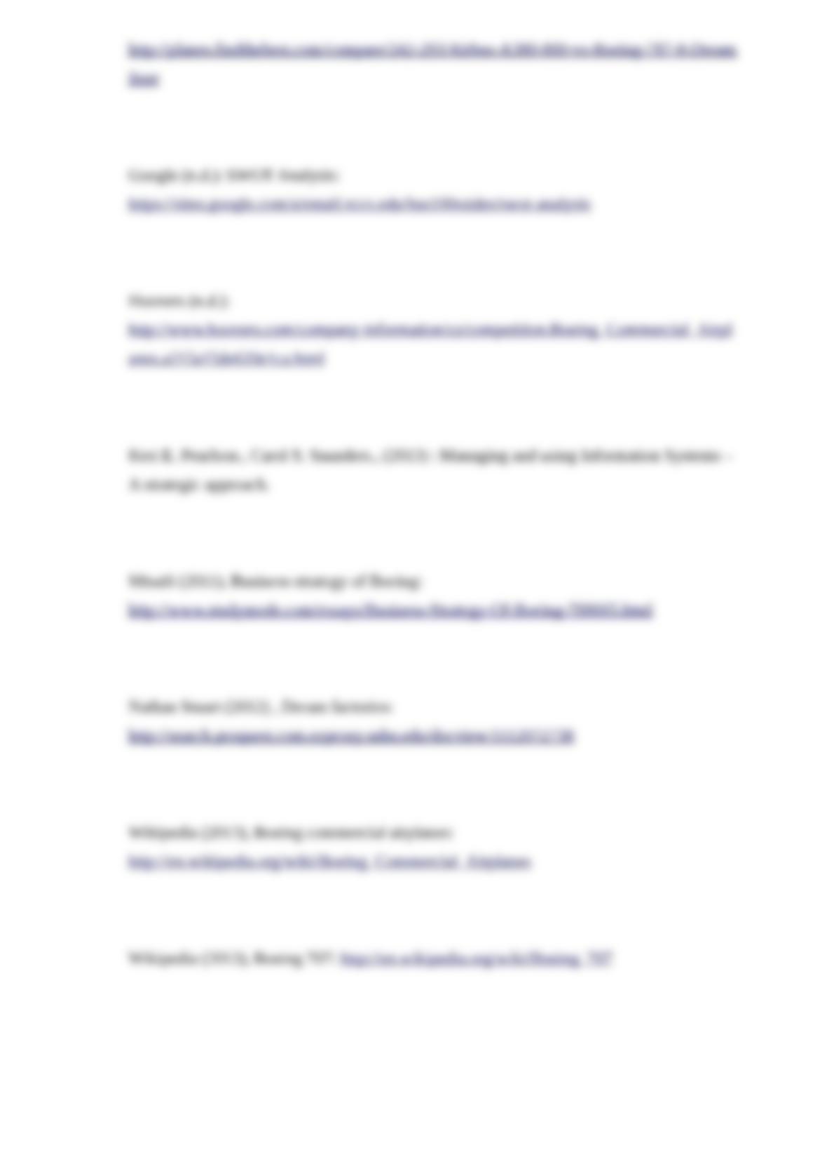 Case study boeing 787 the dreamliner picture