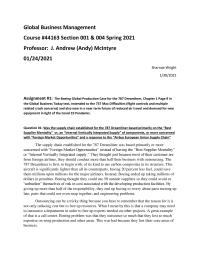 Global Business Management Paper1