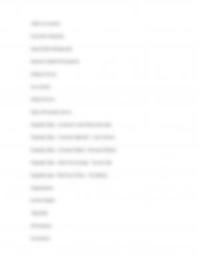 Marketing Plan – Fitness Industry