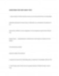 History QUESTIONS FOR UNIT EIGHT