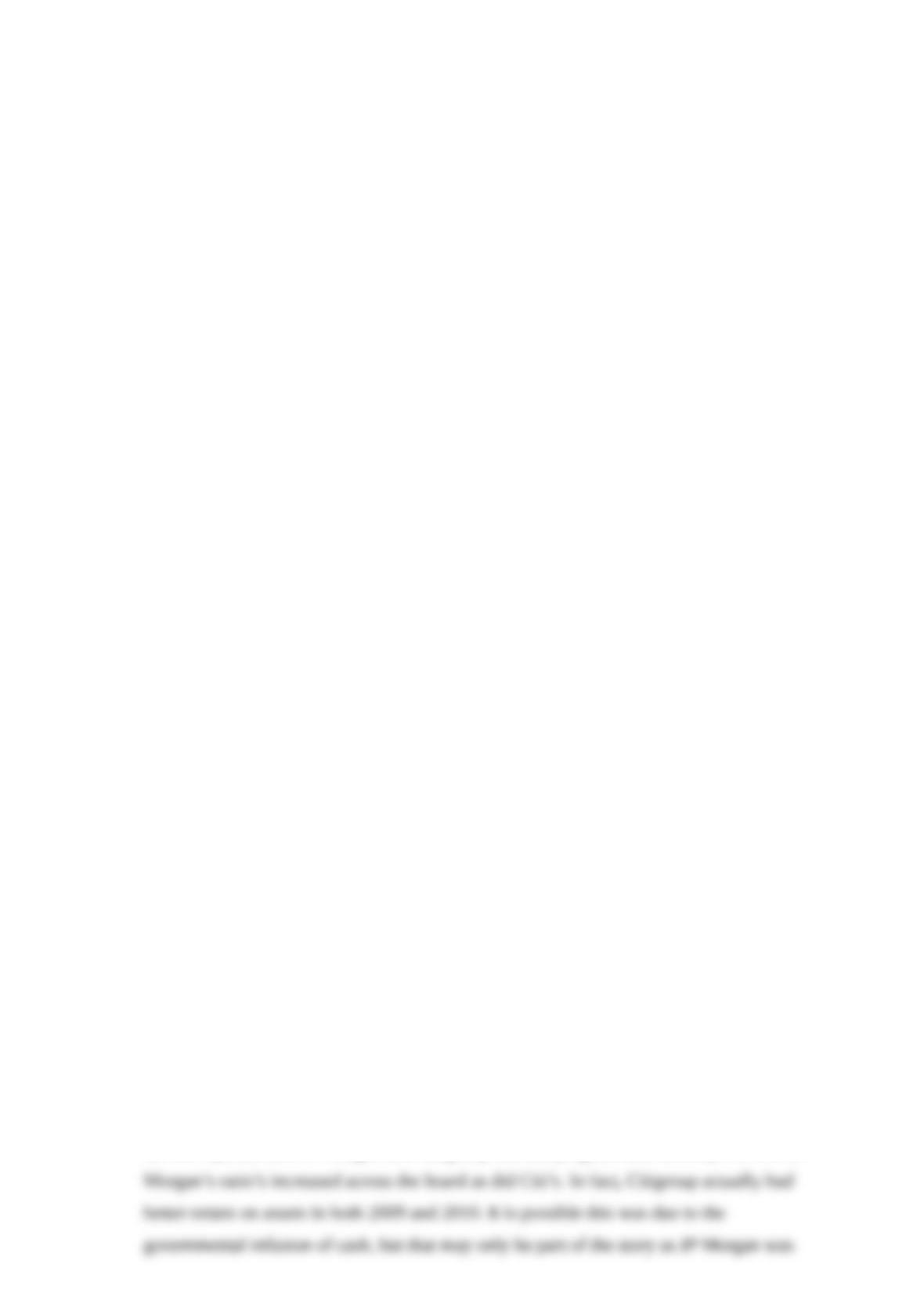 Citigroup subsidiaries 2020 picture