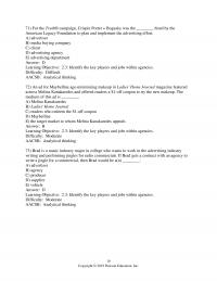 978-0134480435 Chapter 2 Part 2