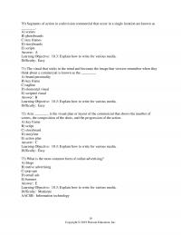 978-0134480435 Chapter 10 Part 2