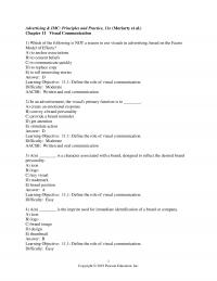 978-0134480435 Chapter 11 Part 1