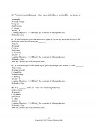 978-0134480435 Chapter 11 Part 2