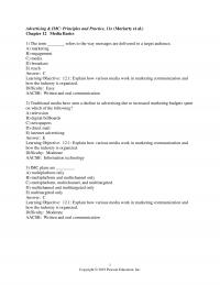 978-0134480435 Chapter 12 Part 1