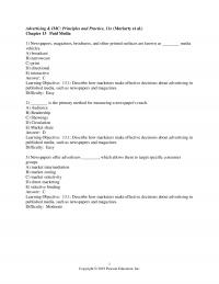 978-0134480435 Chapter 13 Part 1