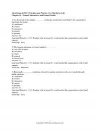 978-0134480435 Chapter 14 Part 1