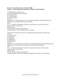 978-0134642277 Chapter 1 Part 1