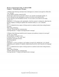 978-0134642277 Chapter 5 Part 1